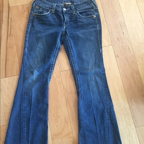 True Religion Jeans - Picture 2 of 2